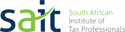sait logo